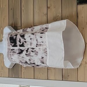 Vera Wang womens tank top